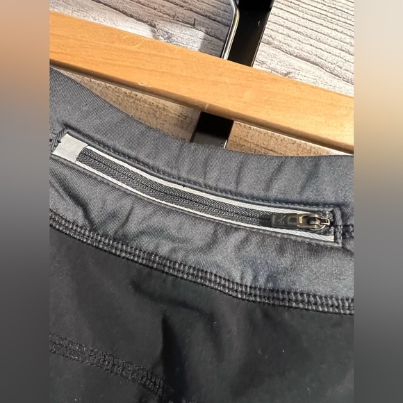 Athleta Skirt and Leggings - Picture 3 of 5